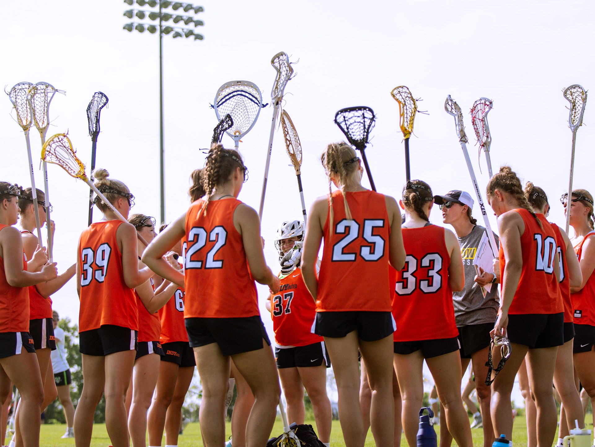 Recruiting Emails: Common Mistakes That Can Cost You a Roster Spot