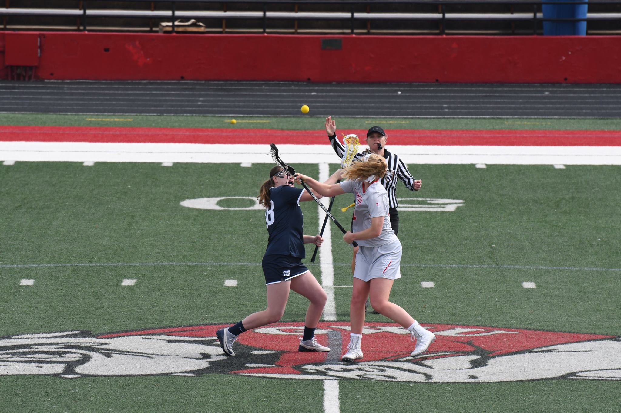 What’s It Really Like to Be a D1 College Lacrosse Athlete