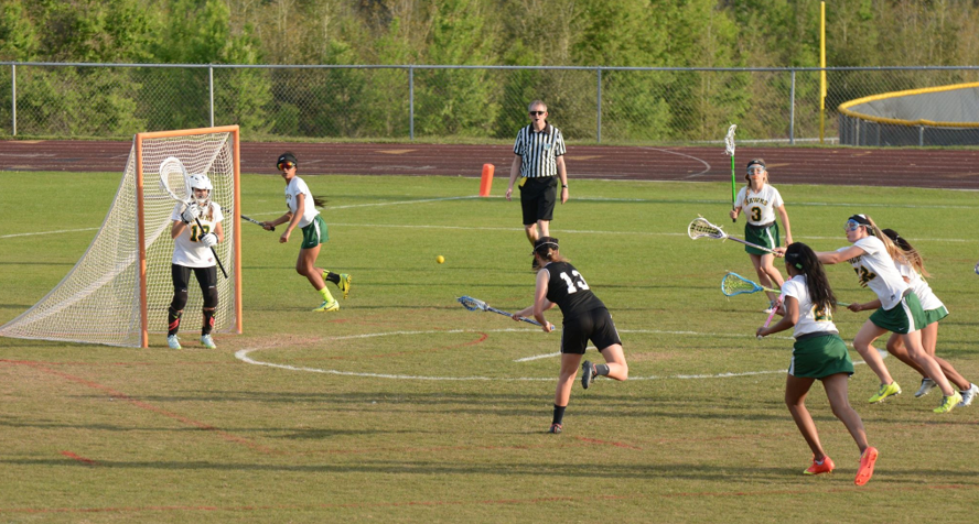 Smaller Colleges with Competitive Women’s Lacrosse Programs