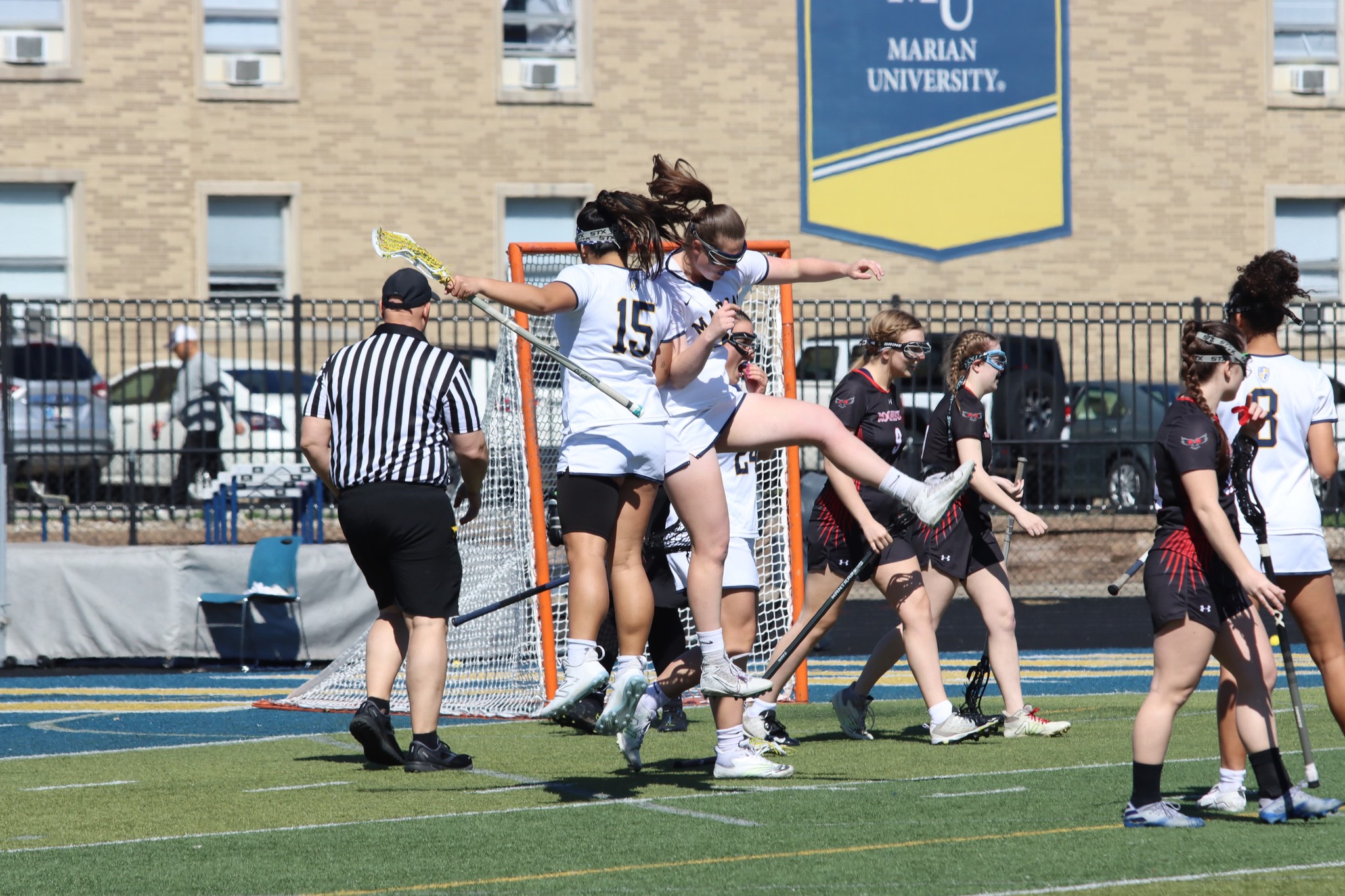 How to Get Recruited for Women’s College Lacrosse: 5 Insider Secrets